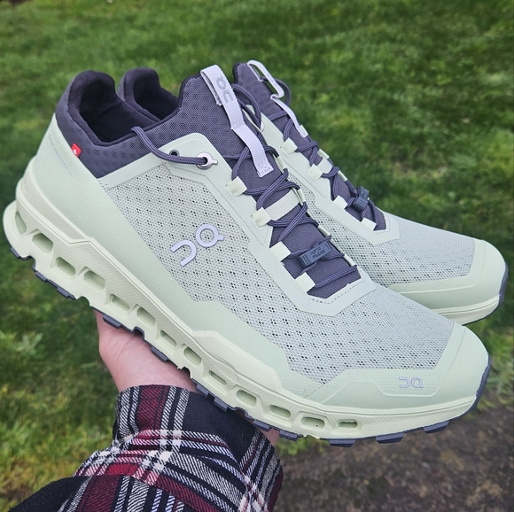 New men's on cloud - Picture 1 of 4